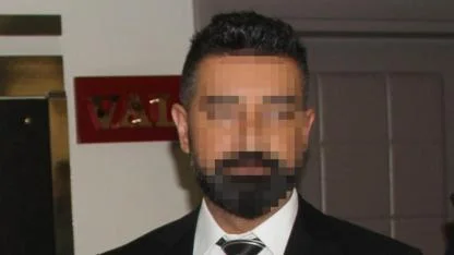 Uyuşturucu Kuryesi Ödüllü Polise 26 Yıl Hapis Cezası