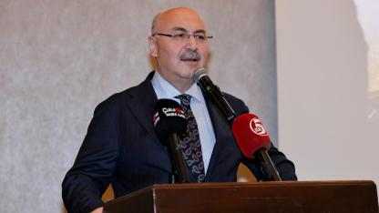 Vali Köşger Adanalılarla Vedalaştı