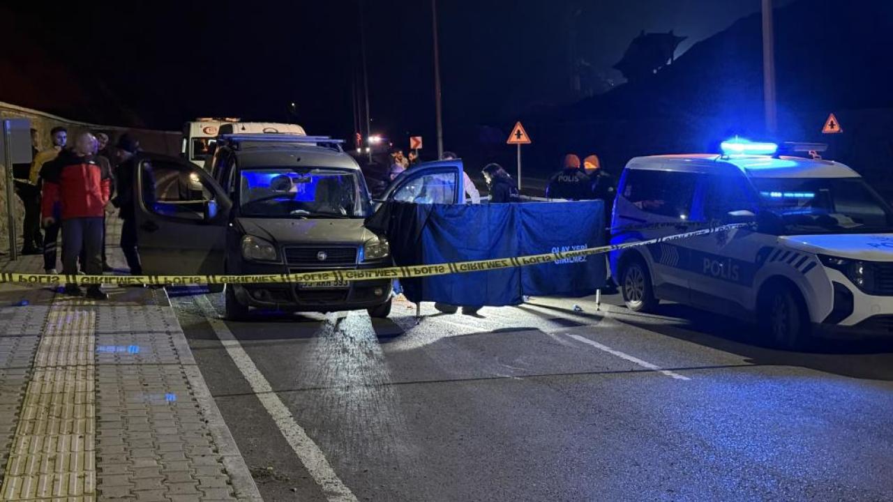 Yasak Aşk Kanlı Bitti