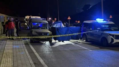 Yasak Aşk Kanlı Bitti