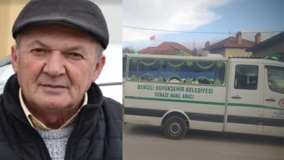 Yaşlı Adamın Acı Ölümü