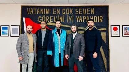 Yerel Yönetimde Spora Akademik İmza:Sarıçam Modeli