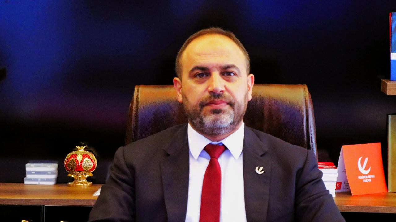 YRP'den ''İncirlik'' Çıkışı:''Amerikan Üslerini Kapatın!''