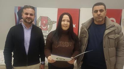 Yüzde 27'lik Ücret Artışına Tepki!