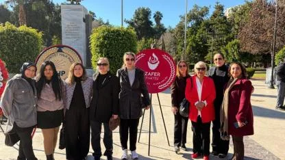 Zafer Partisi Adana Teşkilatından 5 Ocak Mesajı