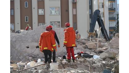 Zeray Apartmanı Davasında Karar