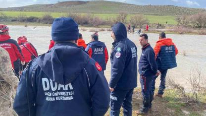 13 Gündür Aranıyordu:Acı Haber Geldi