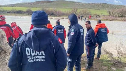 13 Gündür Aranıyordu:Acı Haber Geldi