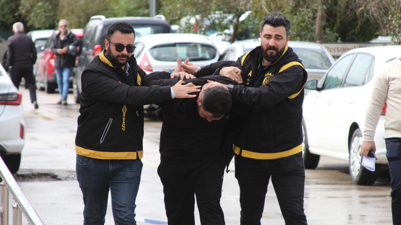 17 Aylık Bebeğe Trafik Canavarı Böyle Çarpmış