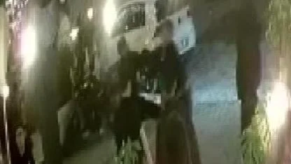 17 Yaşındaki Çocuğa Bıçaklı Saldırı