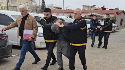 2 Gecede 4 İş Yerini Soydular!