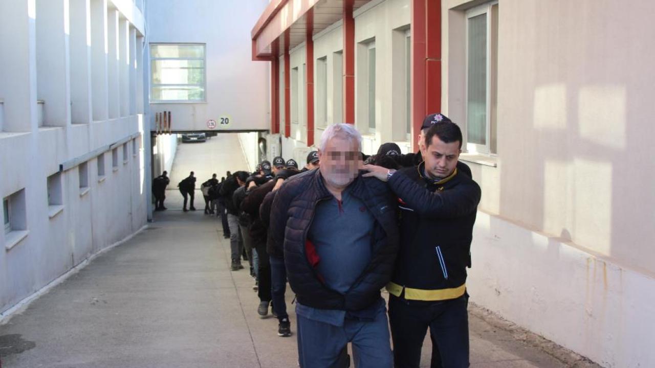 87 Milyonluk İlaç Vurgunu!