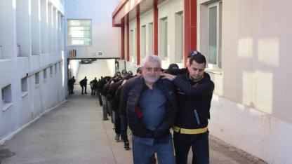 87 Milyonluk İlaç Vurgunu!