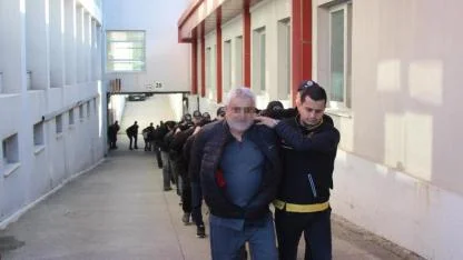 87 Milyonluk İlaç Vurgunu!