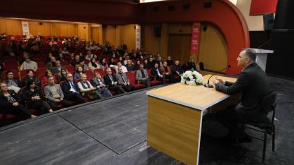 Adana Büyükşehir Belediyesi’nden Halk Sağlığı İçin Program
