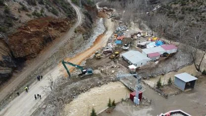 Adana–Kayseri Karayolu Ulaşımı Açıldı