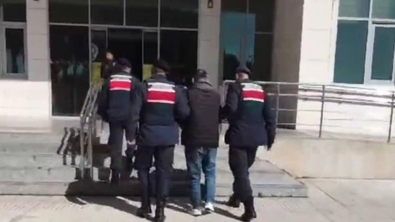 Adana'da Kaçakçılık Operasyonu