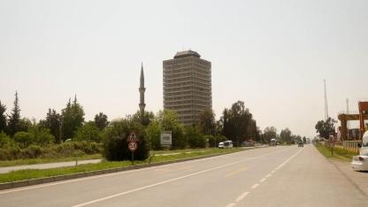 ''Adana'nın Simgesel Değeri Yok Edilemez''