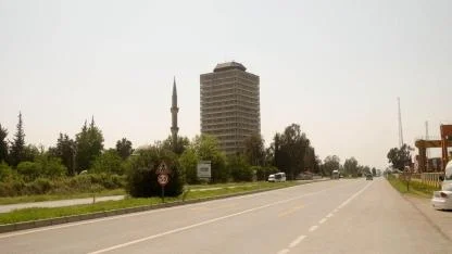 ''Adana'nın Simgesel Değeri Yok Edilemez''