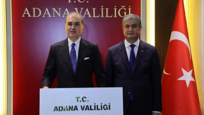 AK Partili Çelik'ten Belediyelere Altyapı Tepkisi