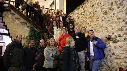 Anavarza Antik Kenti Turizm Sezonuna Hazırlanıyor