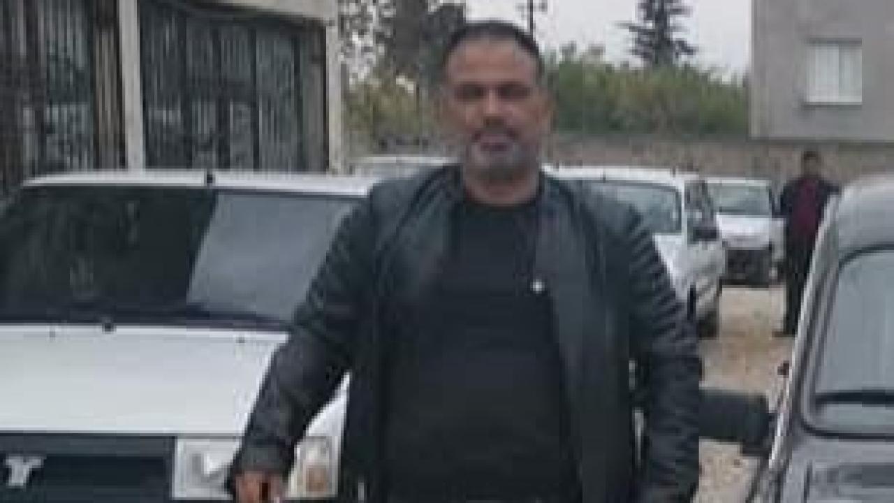 Baba-Oğul Hastanelik Oldu