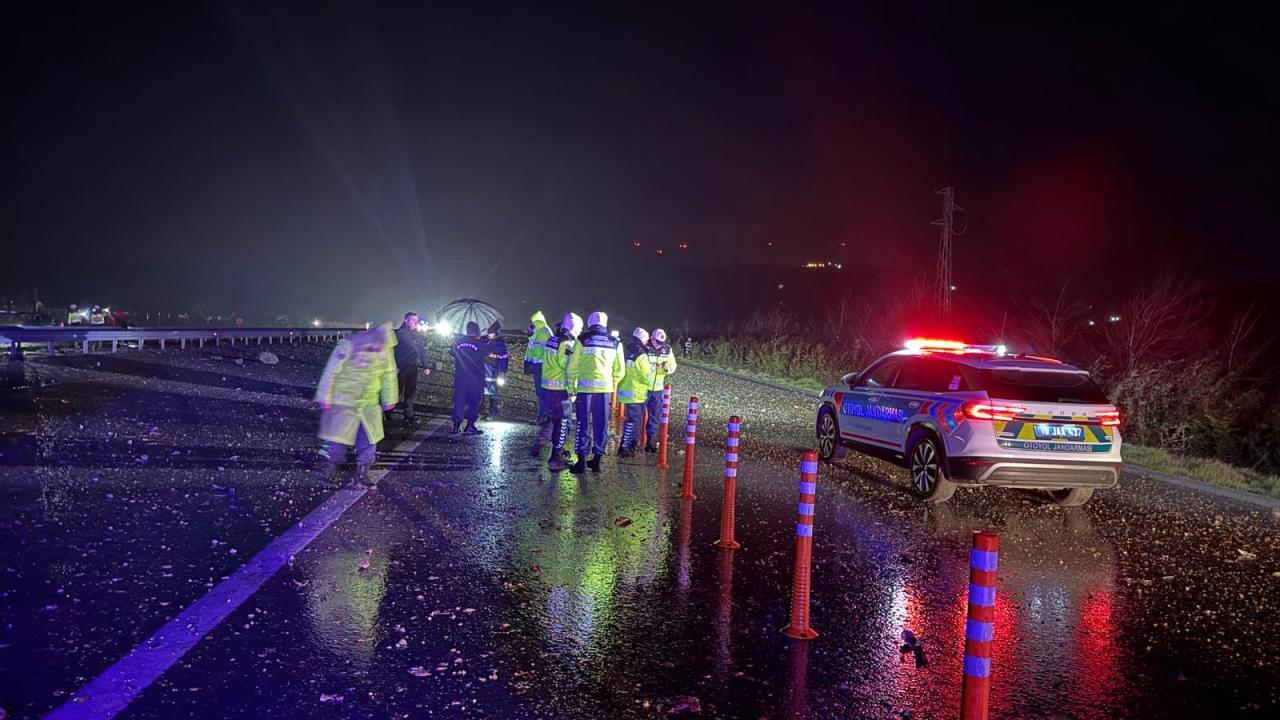 Balıkesir’de F-16 Uçağı Düştü:Pilot Şehit Oldu