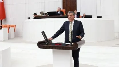 Barut:"Rant ve Talana Geçit Vermeyiz"