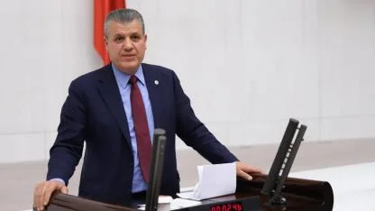 Barut'tan ''Eksik Beyan'' Dayatmasına Tepki