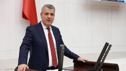 Barut'tan Faiz ve Kriz Tepkisi:''Dış Borç 131 Milyar Dolardan 565 Milyar Dolara Yükseldi"