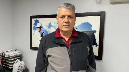 Barut’tan Hayalet Hayvan Verilerine Tepki