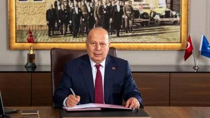 Başkan Demirçalı Açıkladı:''Belediyemizin Borcu Kalmamıştır''