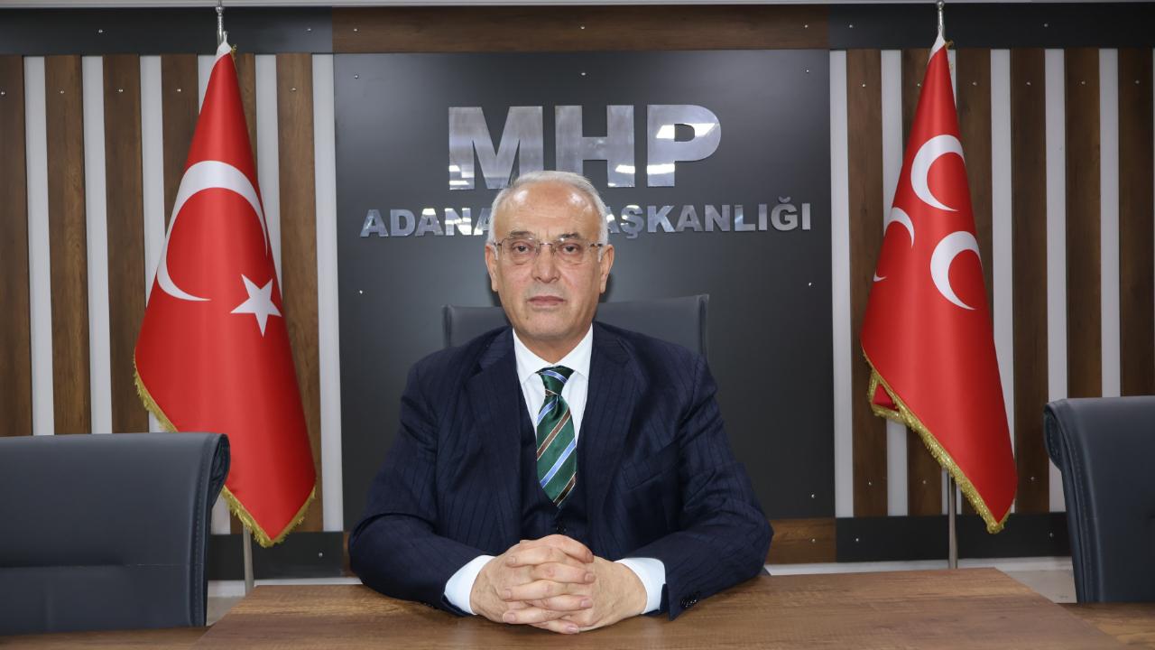 Başkan Yusuf Kanlı’dan “6 Şubat” mesajı