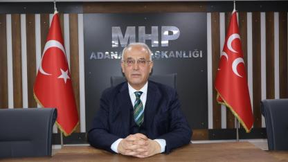 Başkan Yusuf Kanlı’dan “6 Şubat” mesajı