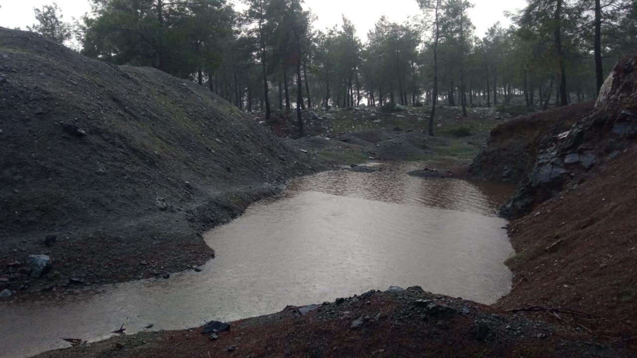 Beş Günde 3 Çocuk Boğuldu!