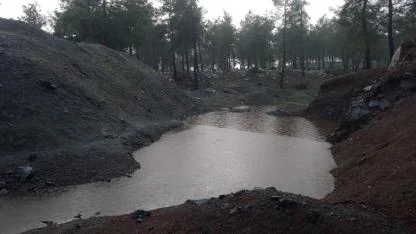 Beş Günde 3 Çocuk Boğuldu!