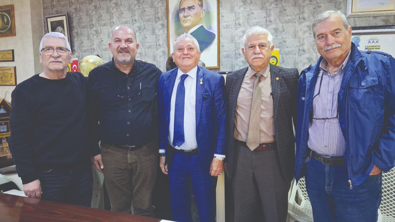 “Biz Diyerek Yola Çıktık, Adana Basınına Sahip Çıkın”