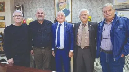 “Biz Diyerek Yola Çıktık, Adana Basınına Sahip Çıkın”