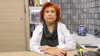 "Bu Kanserin Erken Evrede Hiçbir Belirtisi Yok"