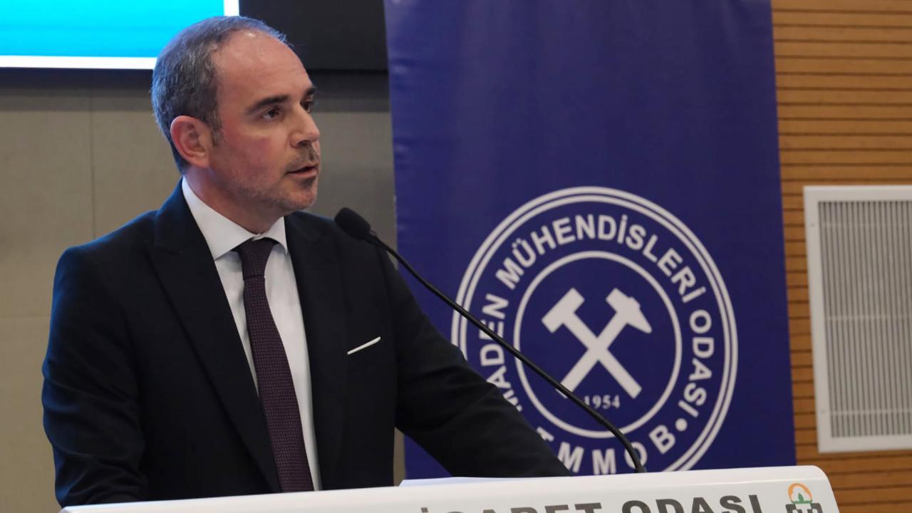 Bülent Zerengök Yeniden Başkan Seçildi