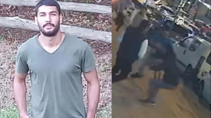 Çekirdek Kavgasının Sonu Cinayet Davası!