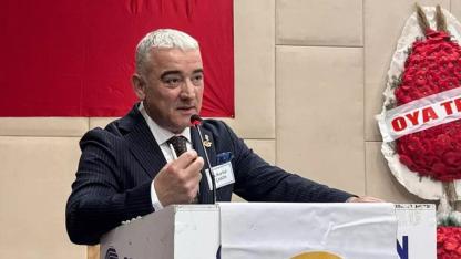 ÇGC’DE KURTUL ÇAKIN DÖNEMİ