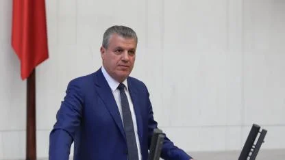 CHP'li Barut'tan Su Taşkınları Çağrısı:''Yaraları Sarın, Önlem Alın!''