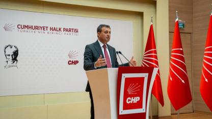 CHP'li Bulut'tan Banknot Eleştirisi