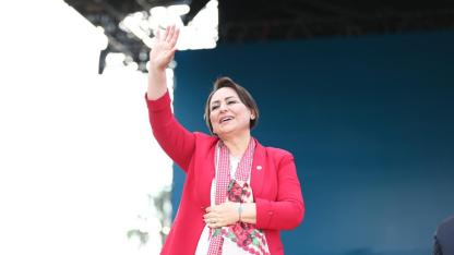 CHP’li Dr. Şevkin’den Adalet, Demokrasi ve Sosyal Devlet Vurgusu