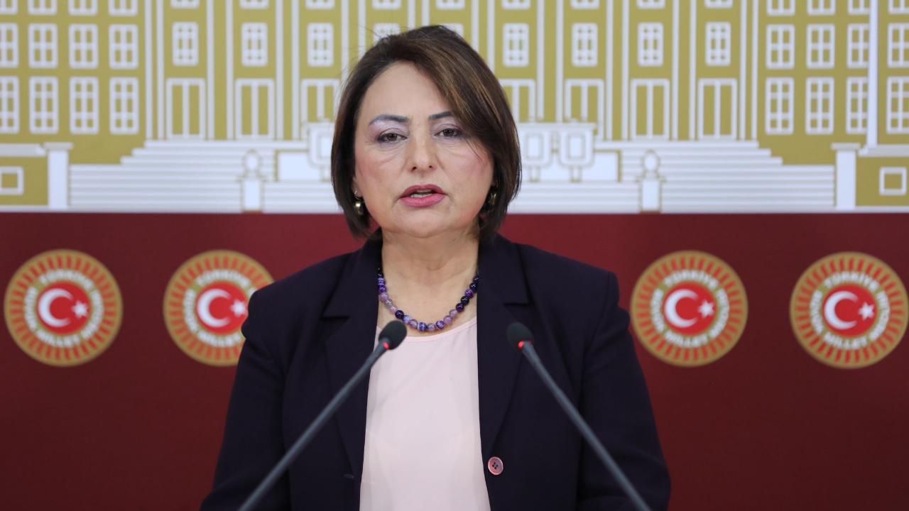 CHP'li Şevkin'den Kooperatif Haklarını Güvence Altına Alan Kanun Teklifi