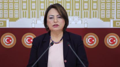 CHP'li Şevkin'den Kooperatif Haklarını Güvence Altına Alan Kanun Teklifi