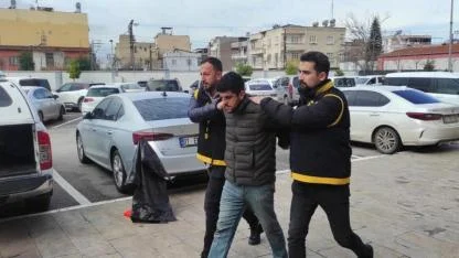 Cinnet Geçirdi, Dehşet Saçtı!