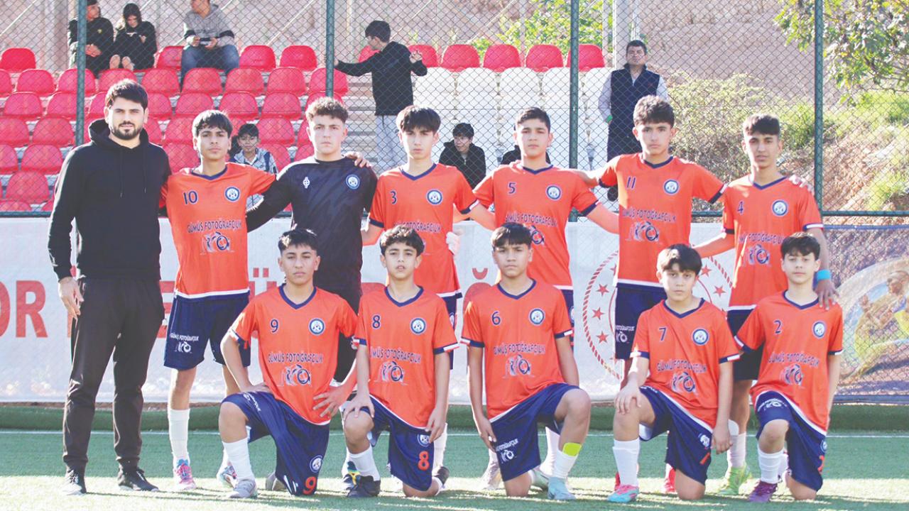 Çukurova Gençlikspor’da Gözler Play-Off Finalinde