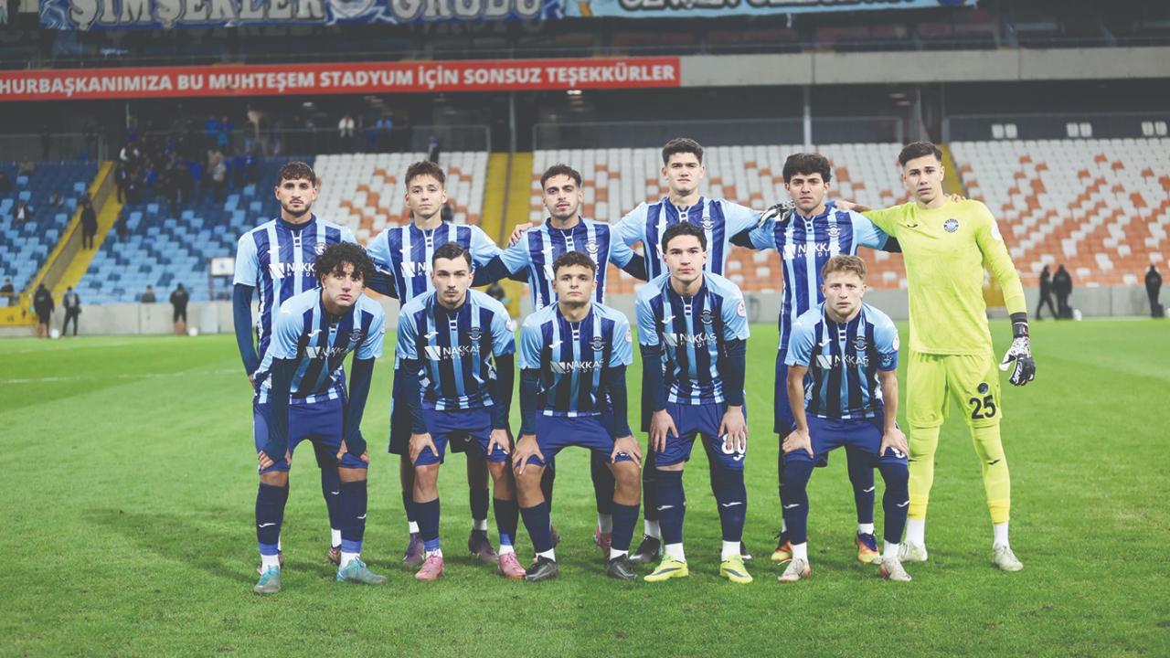 “DEMİRSPOR SAHİPSİZ DEĞİL”